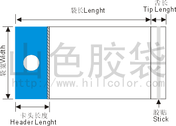 卡頭袋